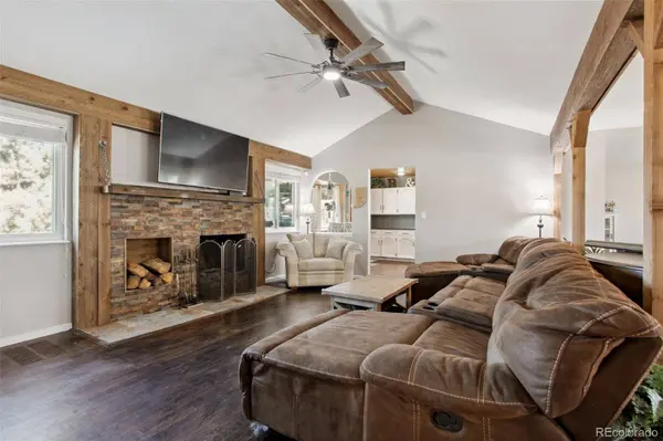 10745 W Berry DR, Littleton, CO 80127