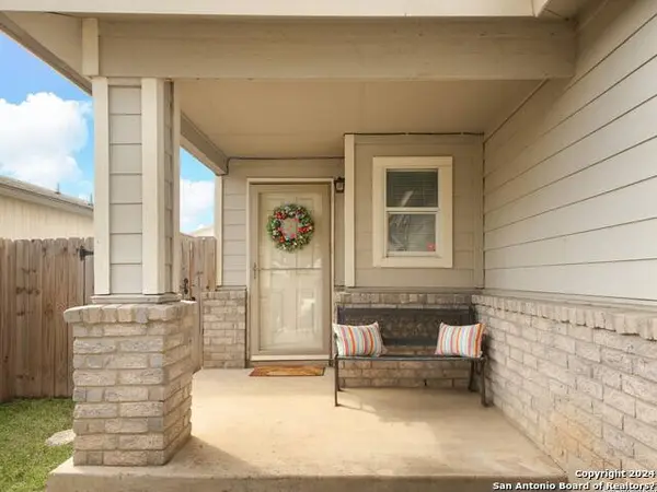 10106 REDFISH CAVERN, San Antonio, TX 78245-2853