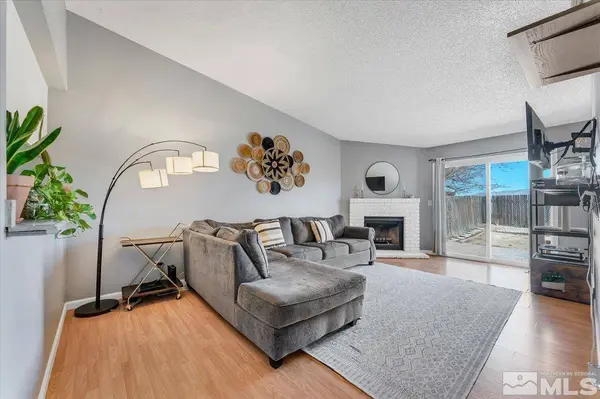 10064 Zeolite Dr, Reno, NV 89506-1638