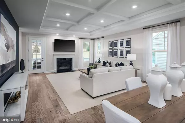 1232 OLEANDER WAY, Odenton, MD 21113