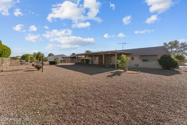 10440 W TWIN OAKS Drive, Sun City, AZ 85351