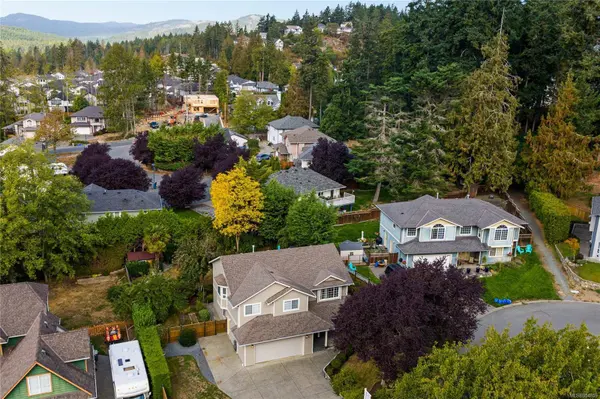 3574 Kelly Dawn Pl, Langford, BC V9C 4J1