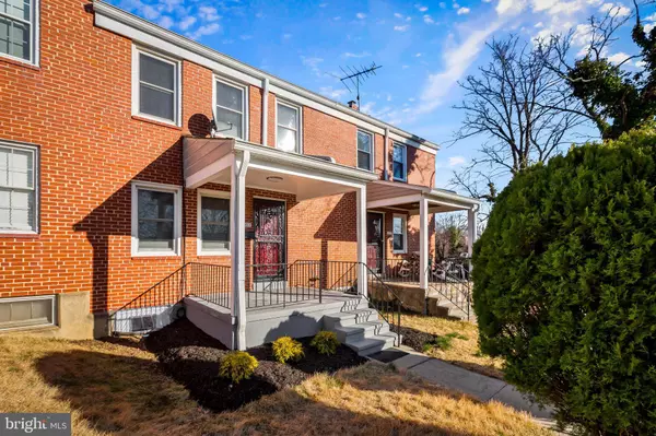 5903 LEITH WALK, Baltimore, MD 21239