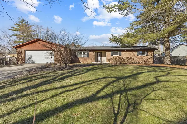 8340 Compton ST, Indianapolis, IN 46240