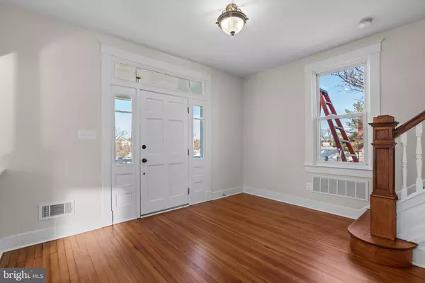 LOT 6 ELKRISE PL, Elkridge, MD 21075