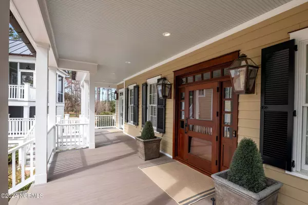 578 Homestead Road, Oriental, NC 28571