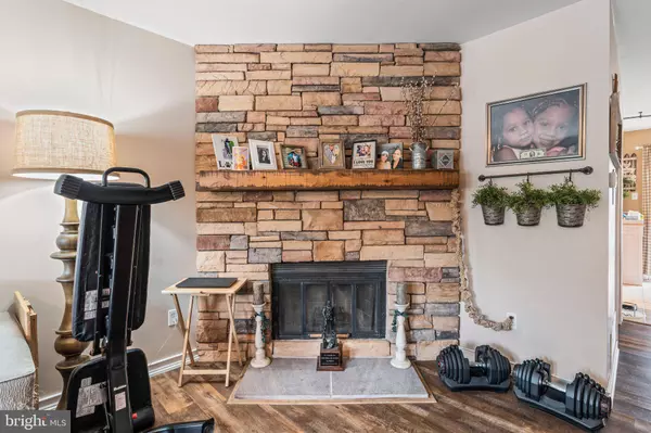 719 GARRISON CT, Mantua, NJ 08051