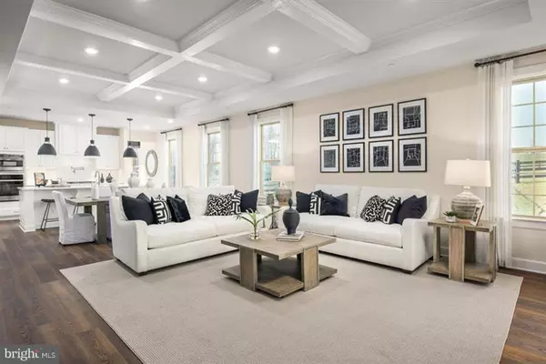 1232 OLEANDER WAY, Odenton, MD 21113