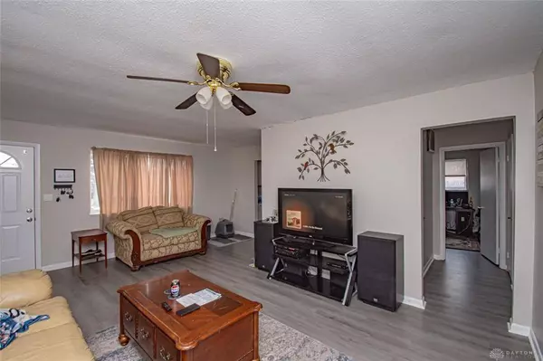 3217-3219 Selden Avenue, Middletown, OH 45044