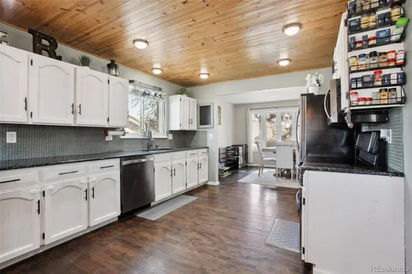 10745 W Berry DR, Littleton, CO 80127