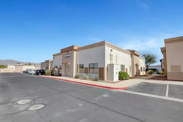 3445 W Craig Rd, North Las Vegas, NV 89032