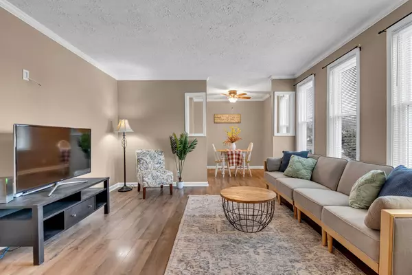 112 Bluegrass Dr, Smyrna, TN 37167