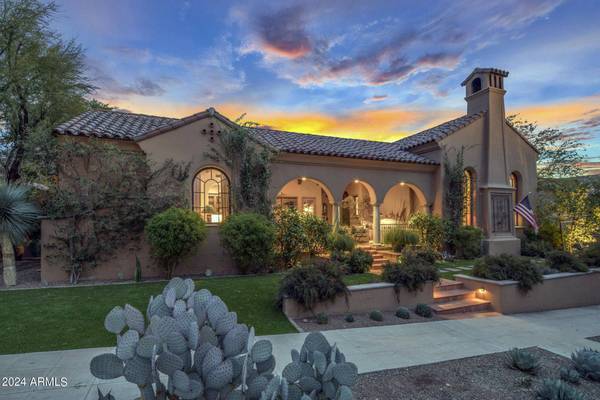 20697 N 102ND Place, Scottsdale, AZ 85255