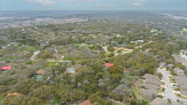 25534 Hazy Hollow, Lot 14, San Antonio, TX 78255