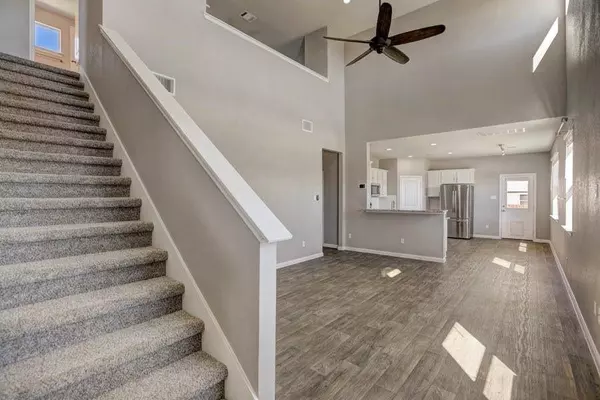 1041 Ferryman DR, Georgetown, TX 78626