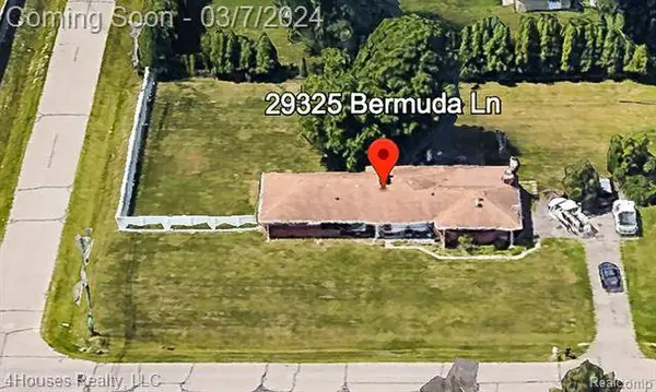 29325 BERMUDA Lane, Southfield, MI 48076