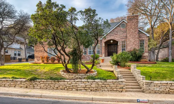 13403 VISTA DEL REY, San Antonio, TX 78216-2232