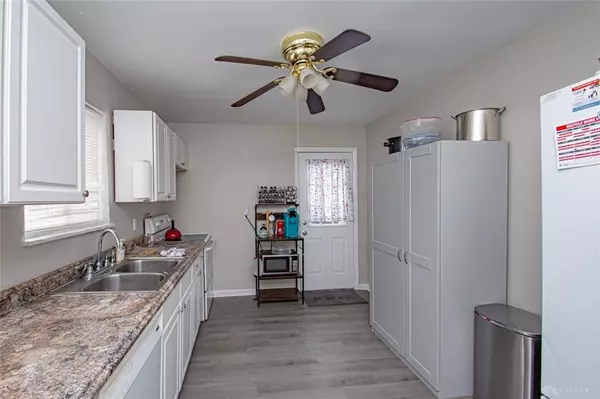 3217-3219 Selden Avenue, Middletown, OH 45044