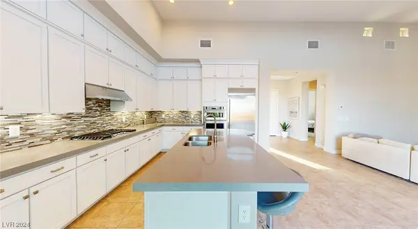 6812 Mojave Sage Court, Las Vegas, NV 89148