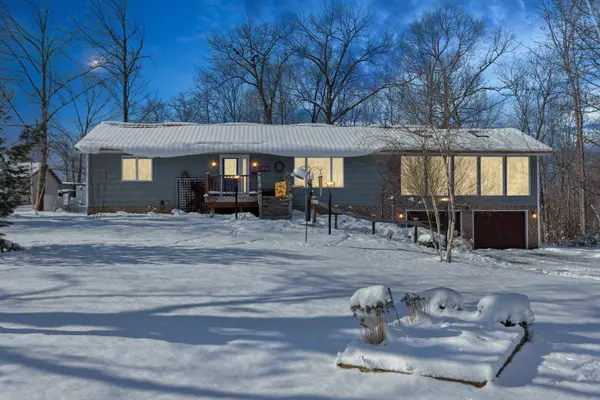 2025 81st ST, Balsam Lake, WI 54810