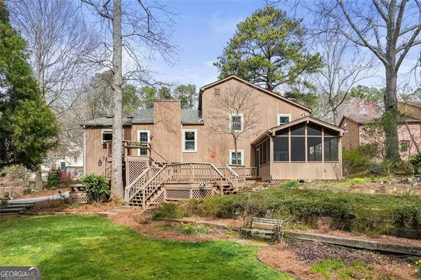 3034 Holly Mill, Marietta, GA 30062
