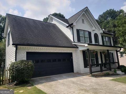 240 Channings Lake DR, Lawrenceville, GA 30043