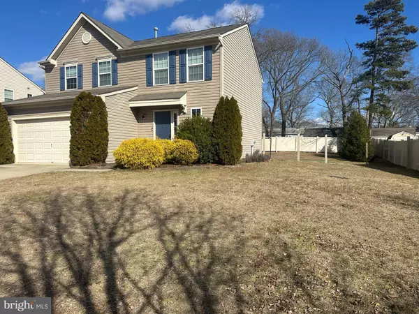 15 BELLISSIMO CT, Sicklerville, NJ 08081