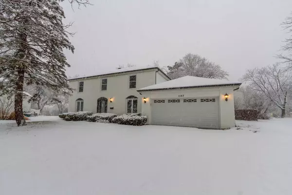 1107 W Peregrine DR, Palatine, IL 60067