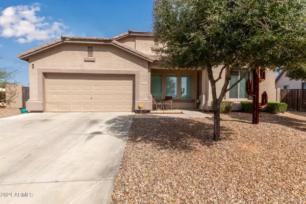2101 S 107TH Drive, Avondale, AZ 85323