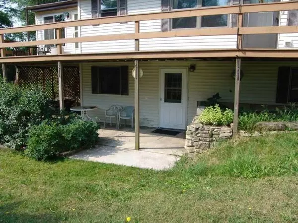 W2297 SCHARF Road, Cambria, WI 53923