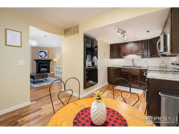 2882 Sundown Ln #106, Boulder, CO 80303