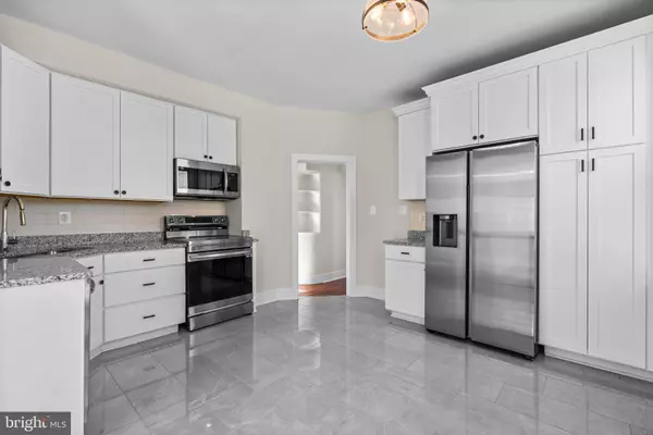 LOT 6 ELKRISE PL, Elkridge, MD 21075