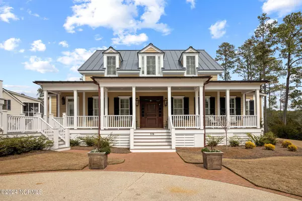 578 Homestead Road, Oriental, NC 28571