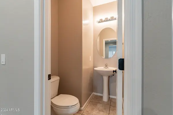 2415 E BRIGADIER Drive, Gilbert, AZ 85298