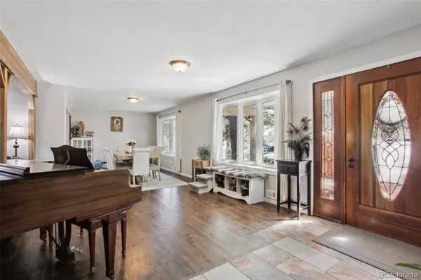 10745 W Berry DR, Littleton, CO 80127