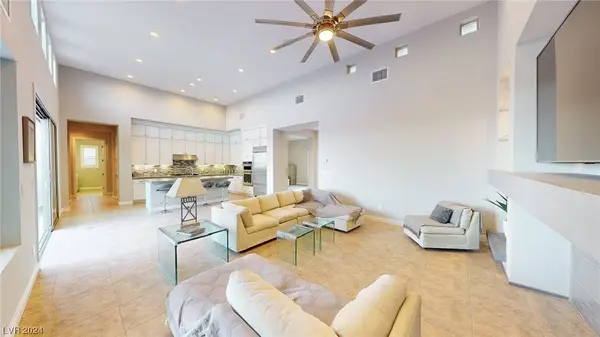 6812 Mojave Sage Court, Las Vegas, NV 89148