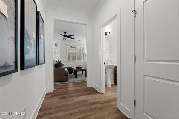486 Falls Creek Drive, Spring Lake, NC 28390