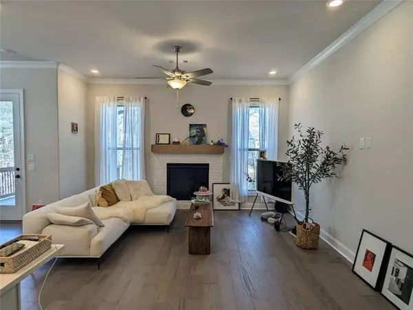 1403 CALVERT LN, Duluth, GA 30097