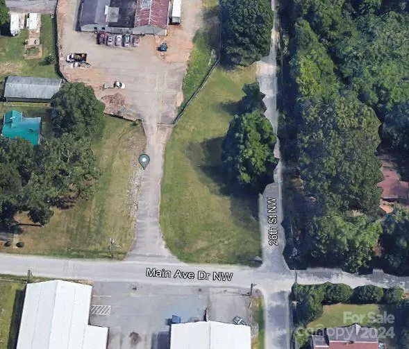00 Main AVE, Hickory, NC 28601