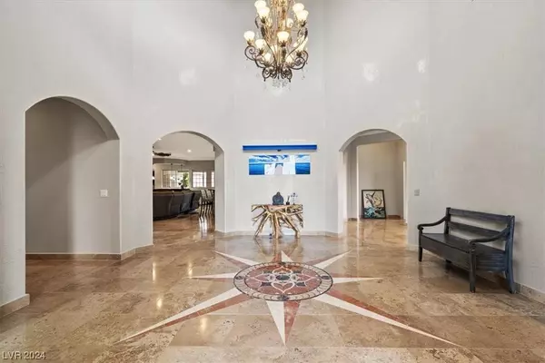 4665 N Chieftain Street, Las Vegas, NV 89129