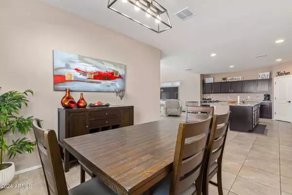 17295 N BALA Drive, Maricopa, AZ 85138