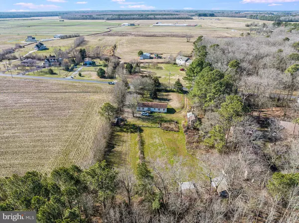 30957 N FRANKFORD SCHOOL RD, Frankford, DE 19945