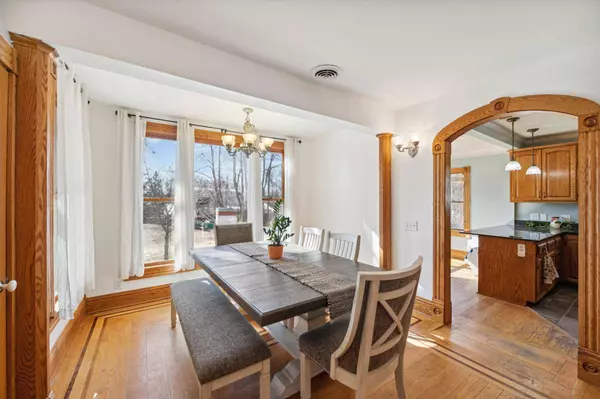 36807 Edison ST NE, Cambridge Twp, MN 55029