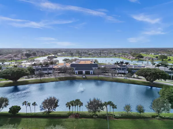 8 Seville A, Delray Beach, FL 33446