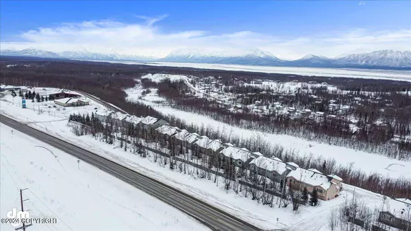 6020 S Clearview LOOP #12, Wasilla, AK 99654