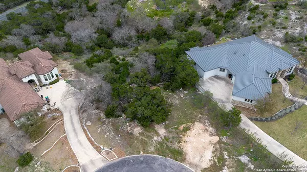 20022 TERRA CYN, San Antonio, TX 78255-2396