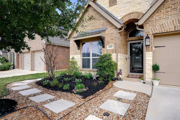 652 Arroyo Dorado, New Braunfels, TX 78130