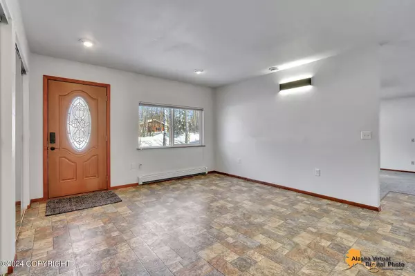 22508 Northwoods DR, Chugiak, AK 99567