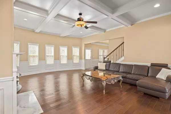 4461 Misty Creek CT, Powder Springs, GA 30127