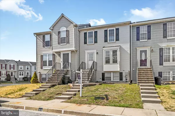 918 PIRATES CT, Edgewood, MD 21040